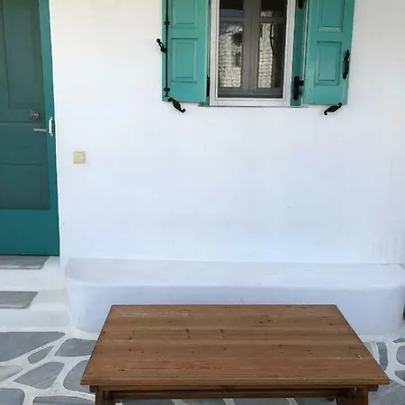 Luxury Mykonos וילה *