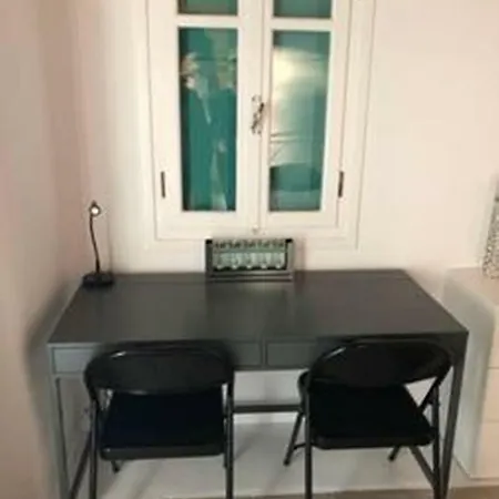 Luxury Mykonos וילה אורנוס