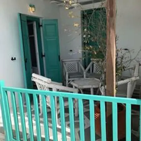 Luxury Mykonos וילה *