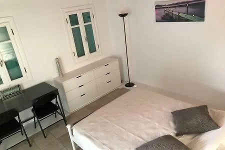 Luxury Mykonos * אורנוס