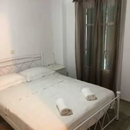 Luxury Mykonos