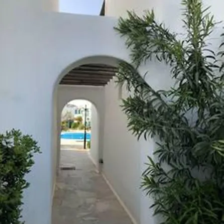 Luxury Mykonos וילה אורנוס