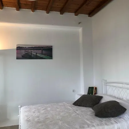 Luxury Mykonos * אורנוס